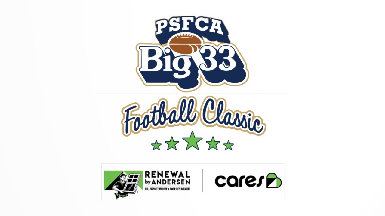 2025 BIG33 FOOTBALL CLASSIC