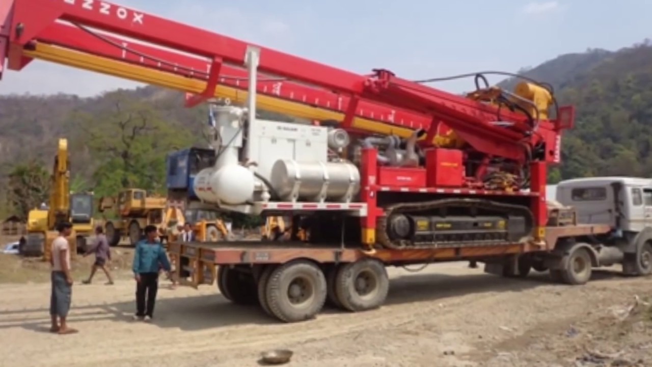 Documentary on Construction of Koshi River Bridge Chatara | नेपालीले बनाएको कोशी पुल