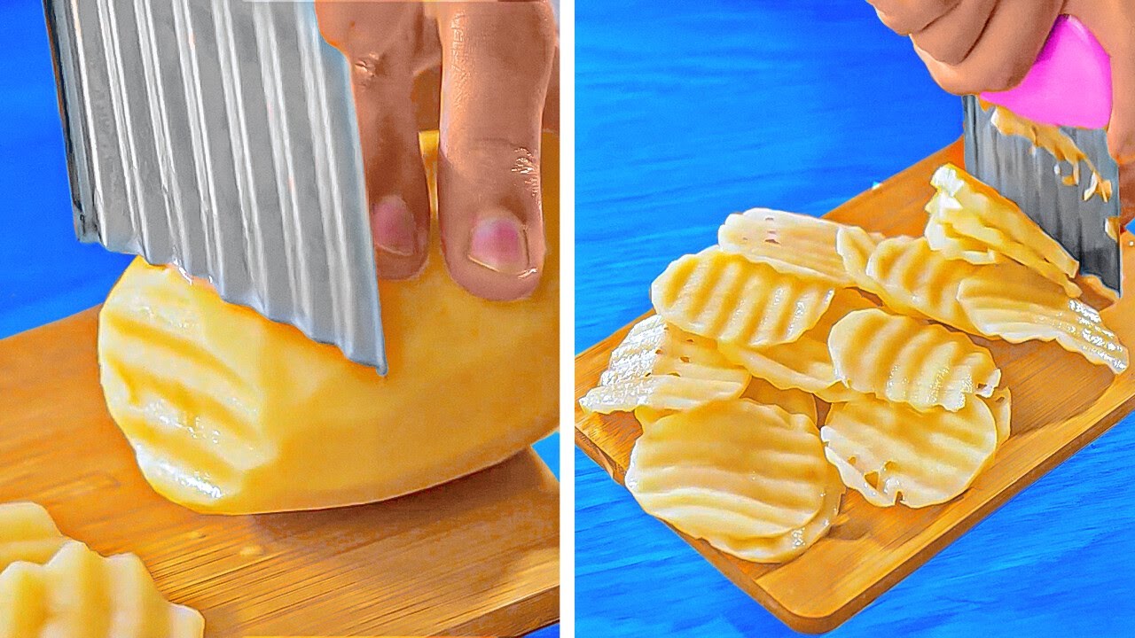 Trucchi utili per la cucina che ti faranno risparmiare tempo