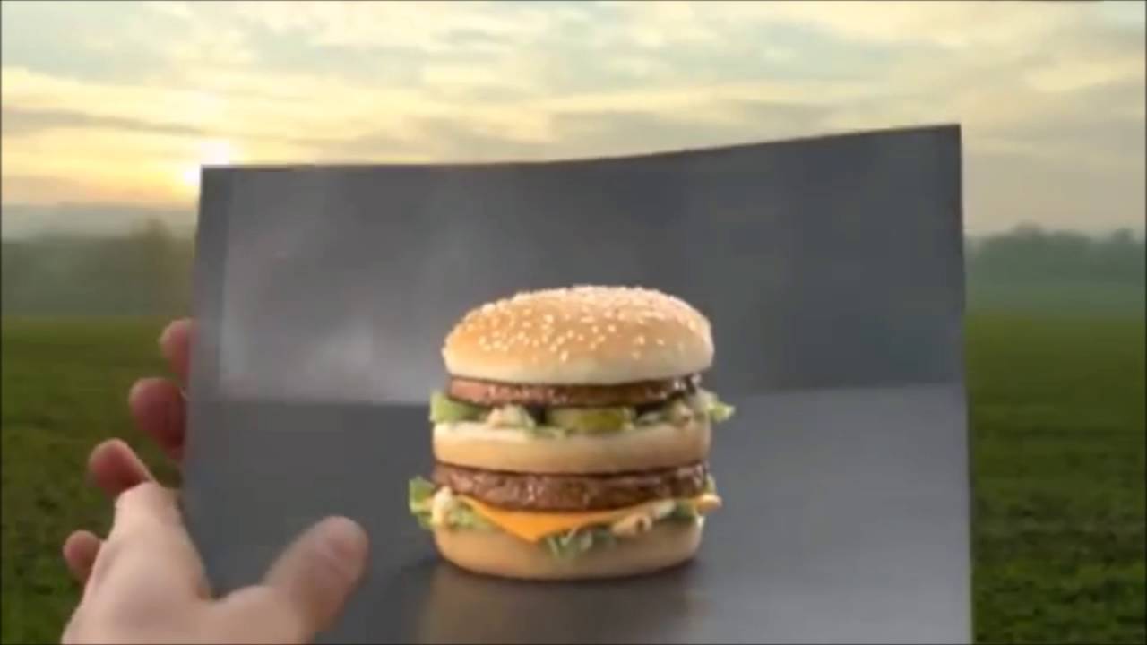 Pub Mcdonald
