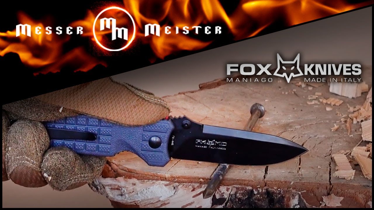 Самый прочный лайнер-лок или новый абсолютный лидер - тест FOX Predator II