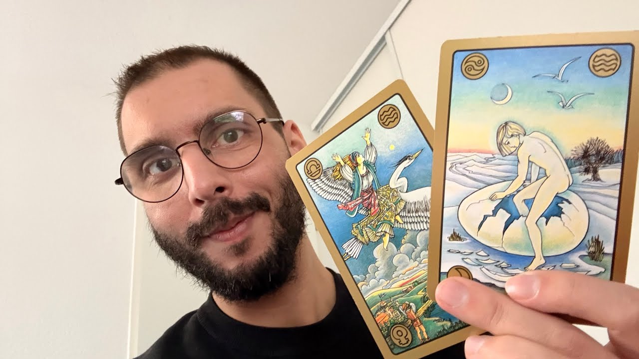 🚫 Fini d'être "trop gentil(le)"... L’Univers t'ordonne de penser à TOI ! ⚡