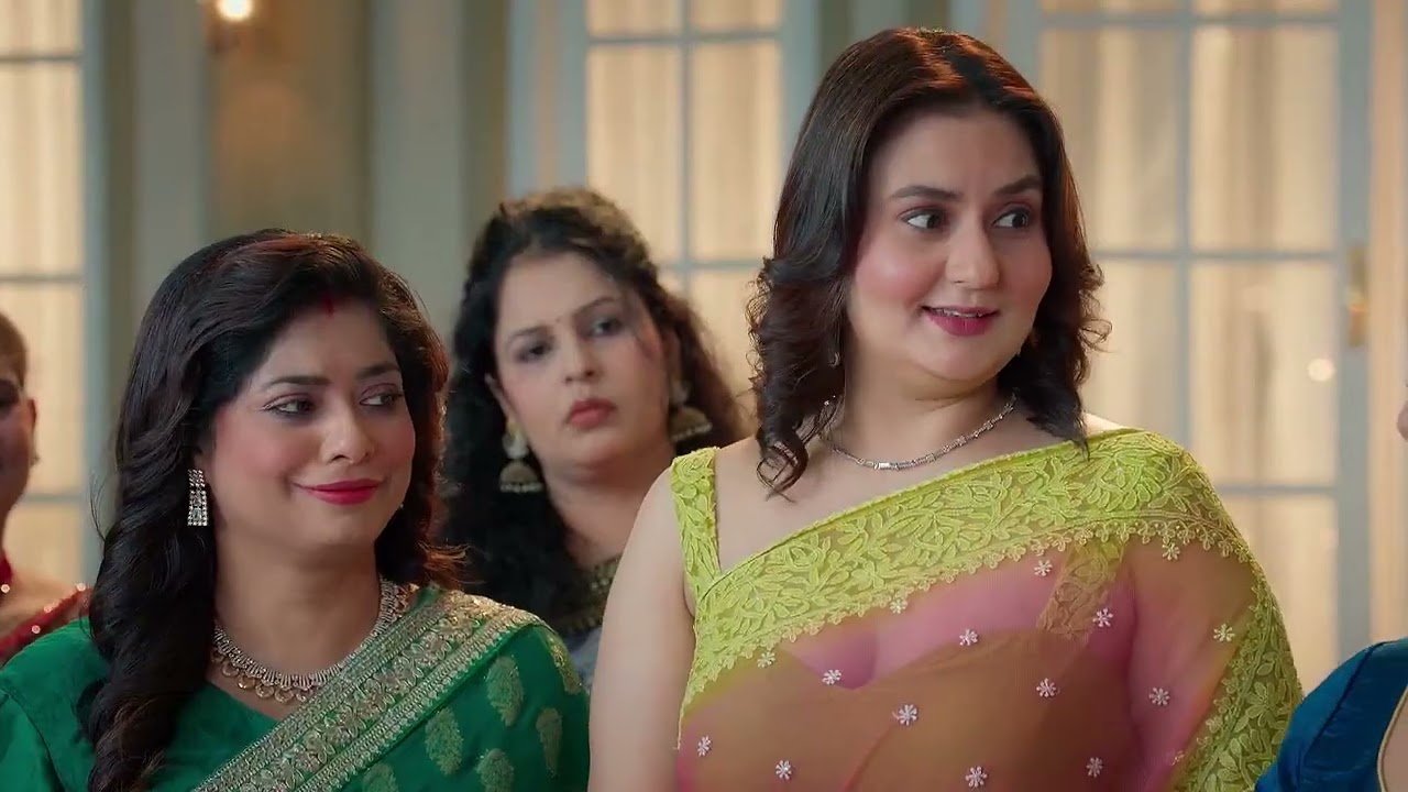 Jamai No 1 | Ep - 132 | Webisode | May 02 2025 | Zee TV