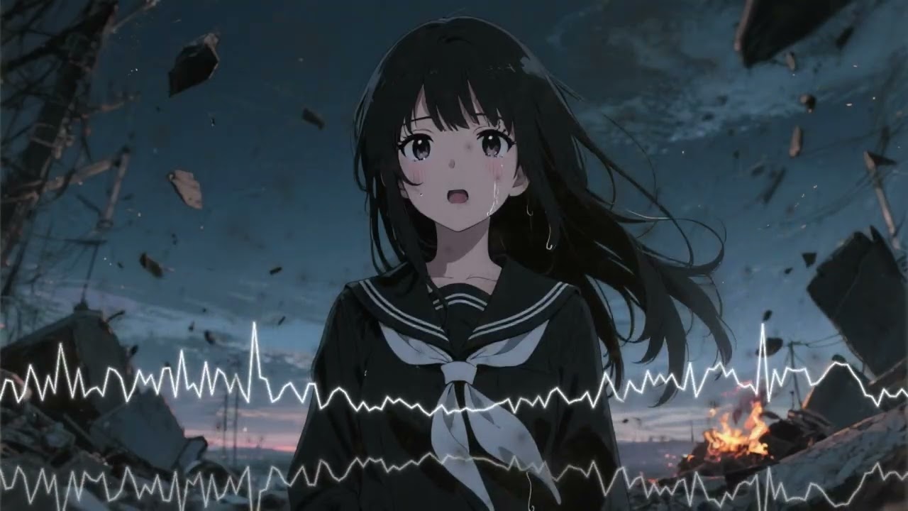 [ 彼女が欲しい ] - 運命を砕き進む