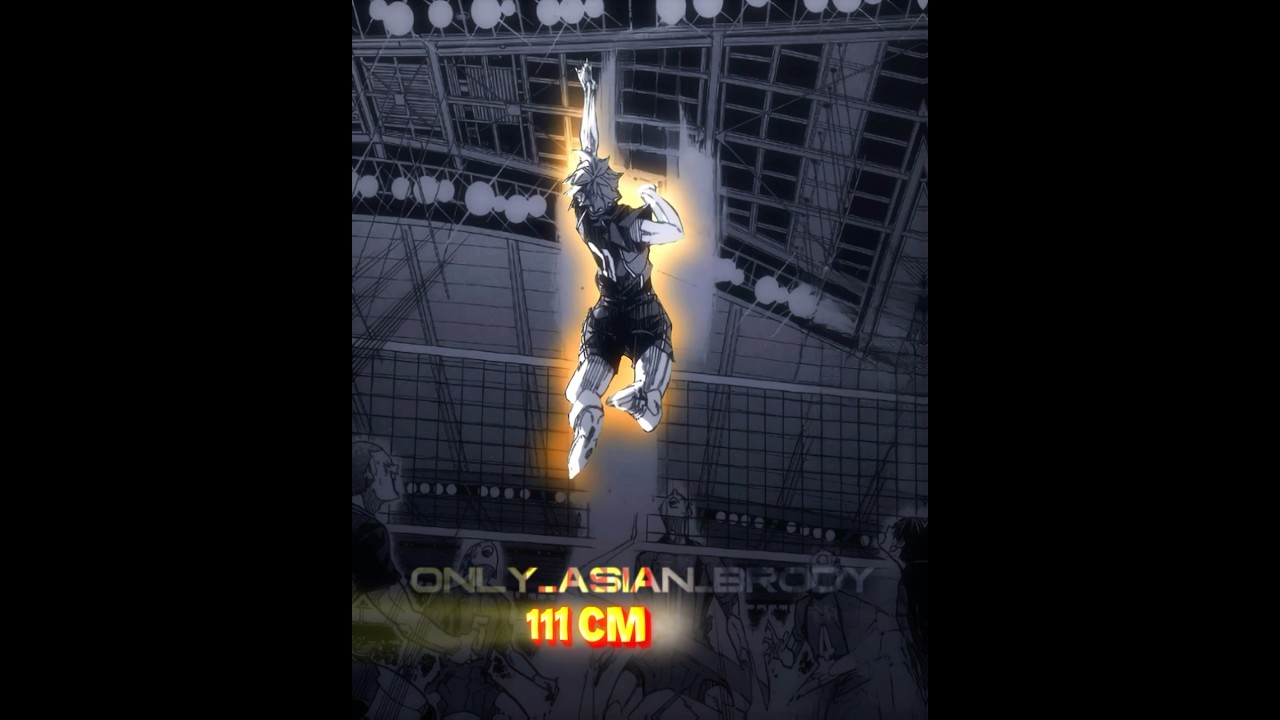 JUMPERS🔥 #haikyuu #haikyuuedit