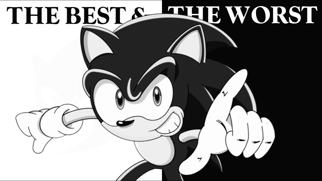 Archie Sonic | A Cult Classic Episode 3: The Underrated Sonic Spin-Off (Archie Sonic Video Essay)