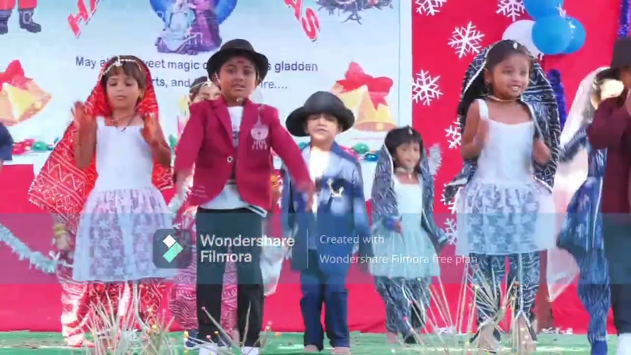 MARY MEDIATRIX MEGA FEST 2023 (26TH ANNUAL DAY)  PART 2