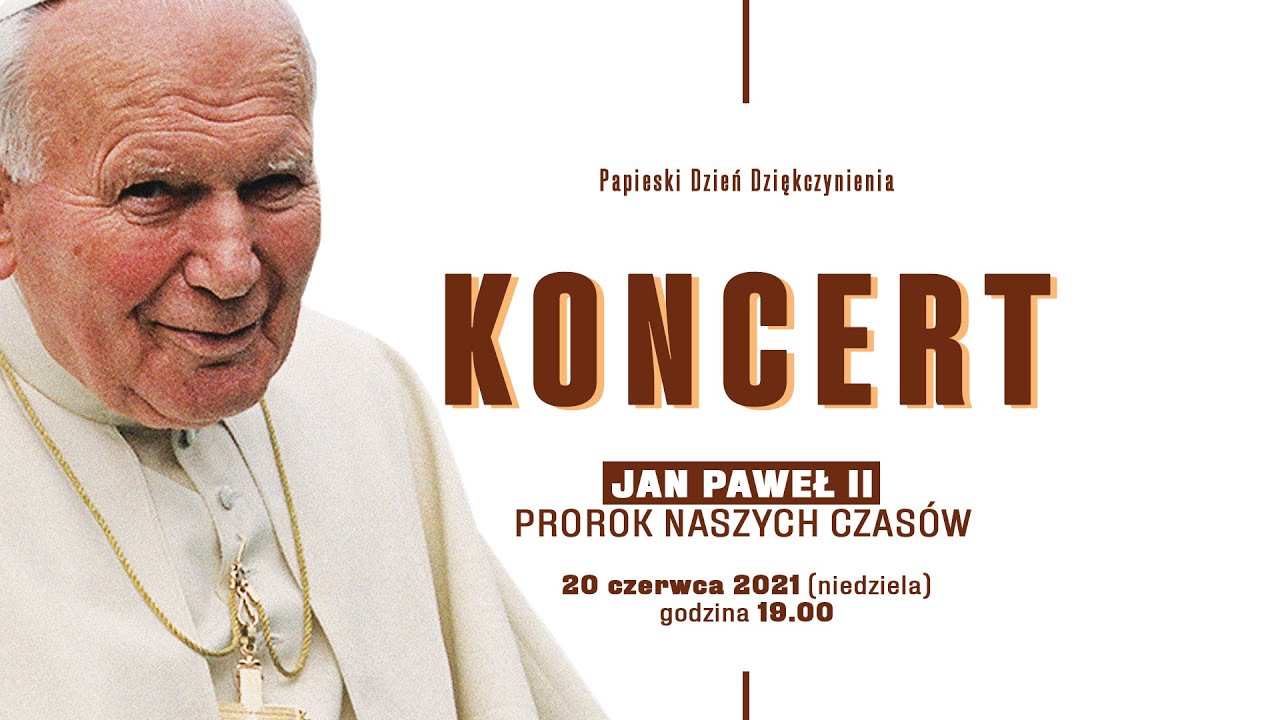 Koncert 
