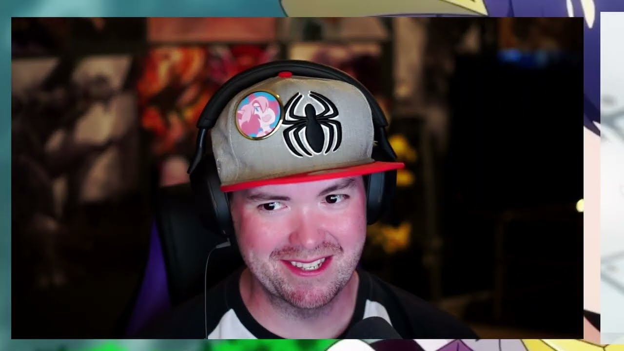 Feelings Come Forth! Gushing Over Magical Girls Episode 10 Reaction!
