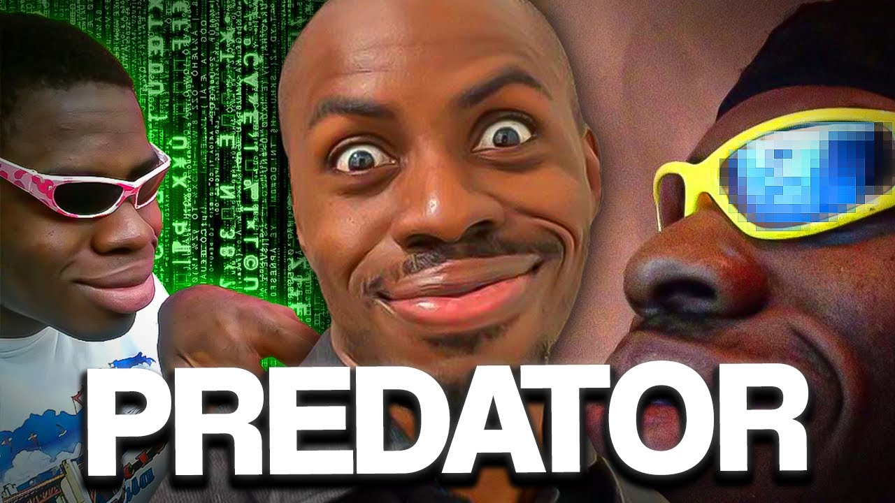 Ex-Viner Becomes a Predator for Clout | Ryan Beckford