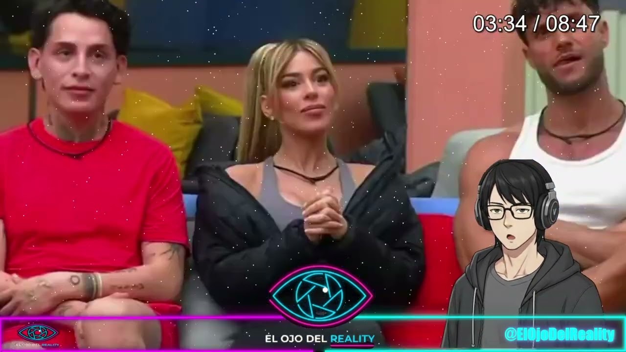 LAURA ZAPATA PROVOCA A ORIANA: 'DEBES SER MÁS HUMILDE Y SIN TANTO EGO... ¡DEBERÍAS IRTE!' 😱