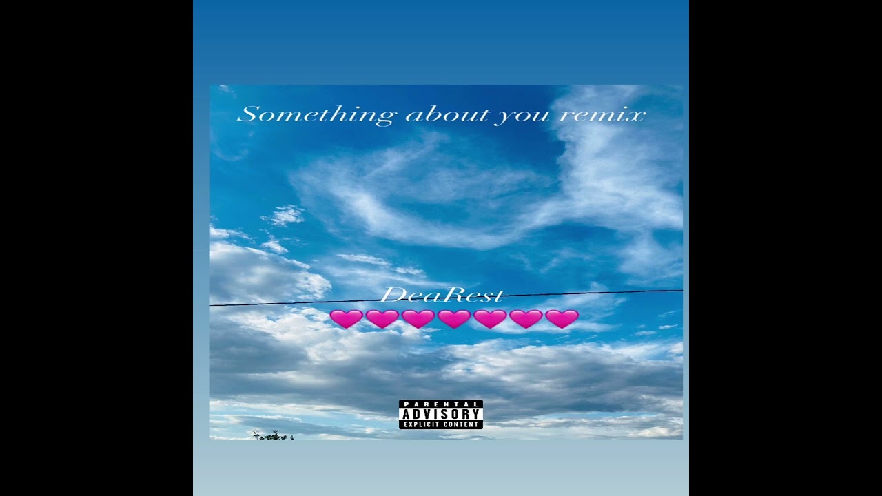 Remix by DeaRest 