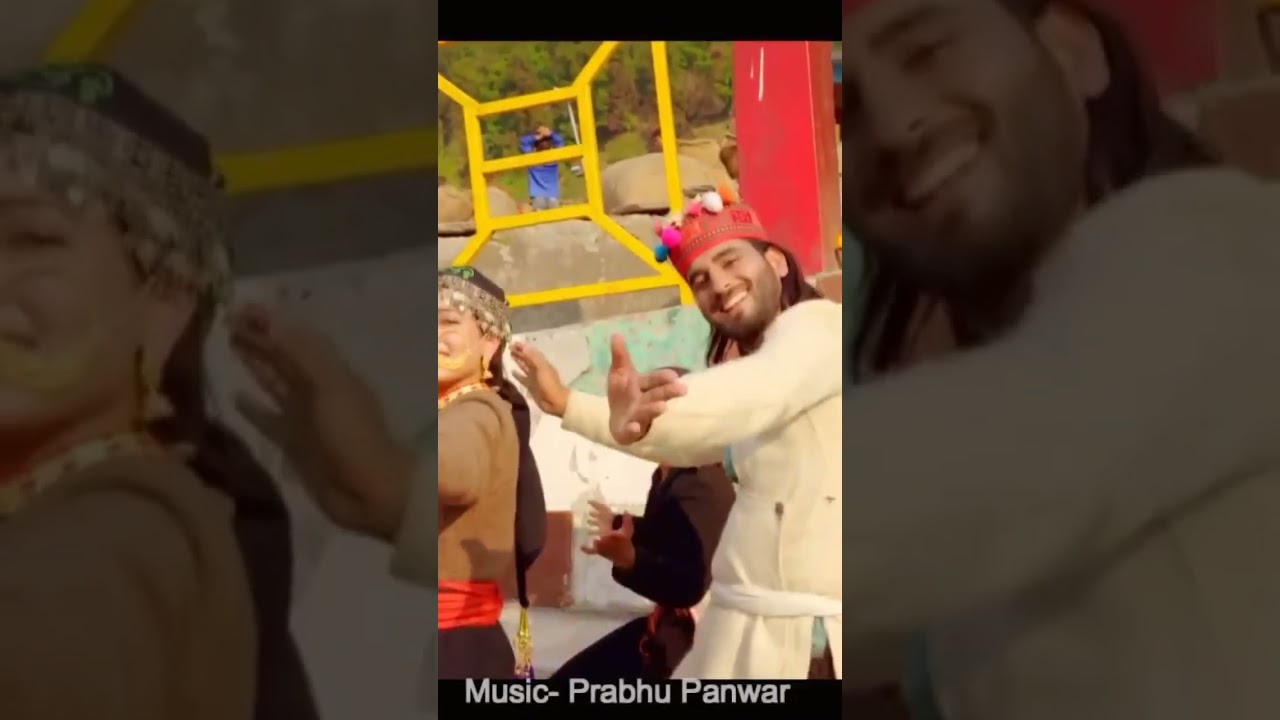 Nadano Mati Vijay Negi