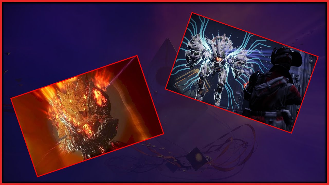 Ranking all the dungeon segments in Destiny 2 (Tier List up to Season 19)