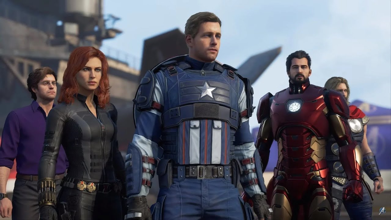 Мстители Marvel | Начало #тренды #вирусноевидео #вирусное #marvel #вирусныекороткометражки #смешн...