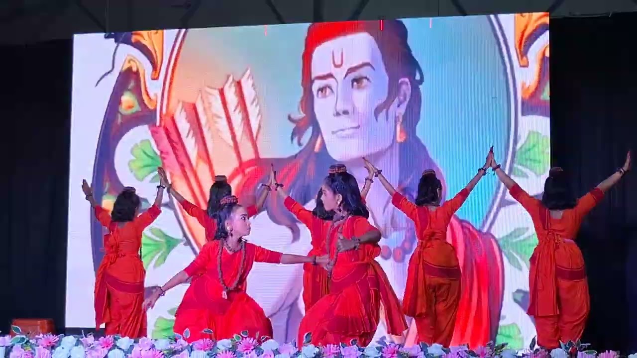RAMAYANAM STORY..........