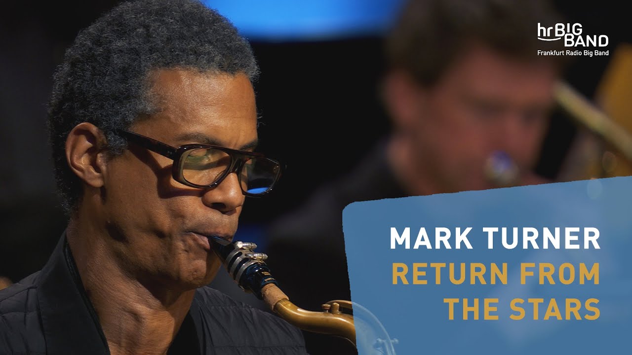 Mark Turner: 