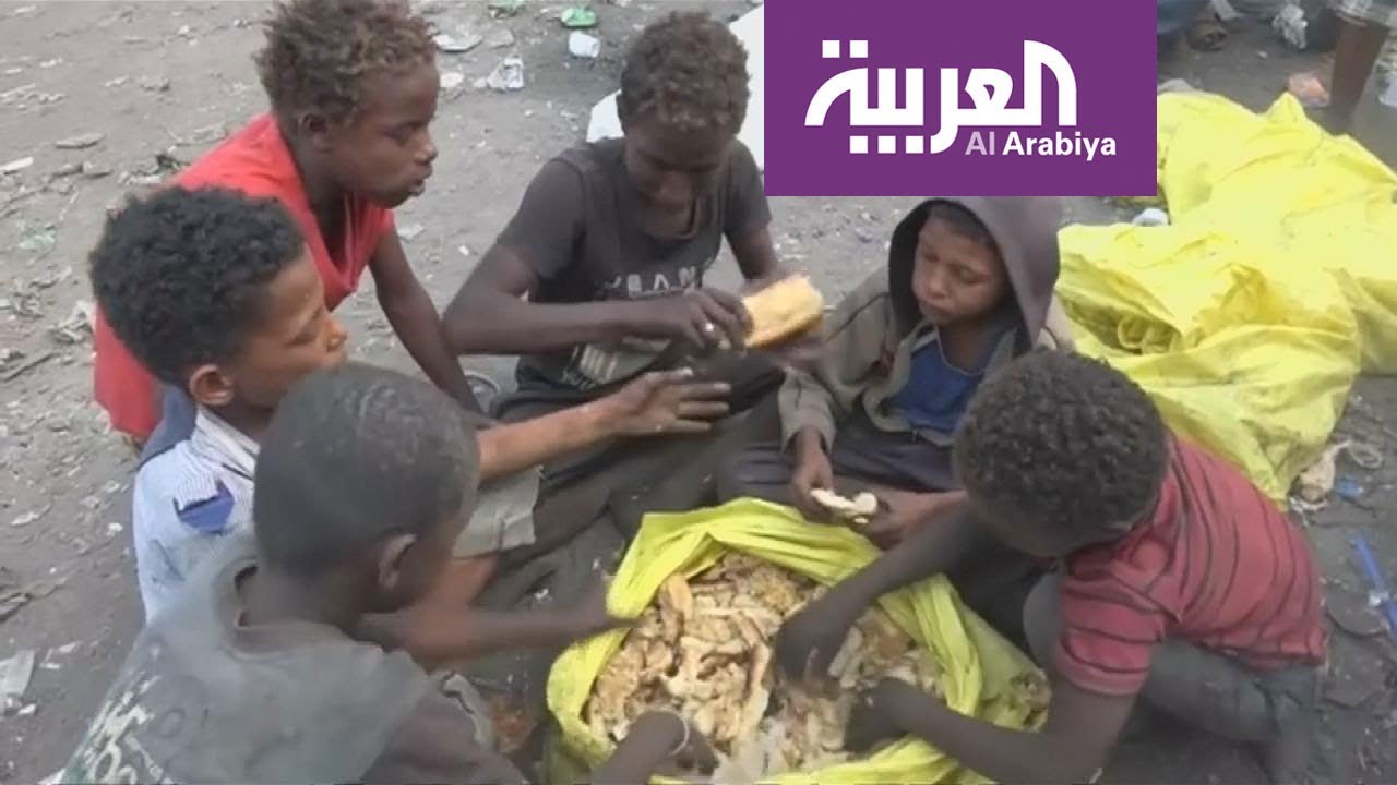 الفقر يقتات على نصف سكان العالم