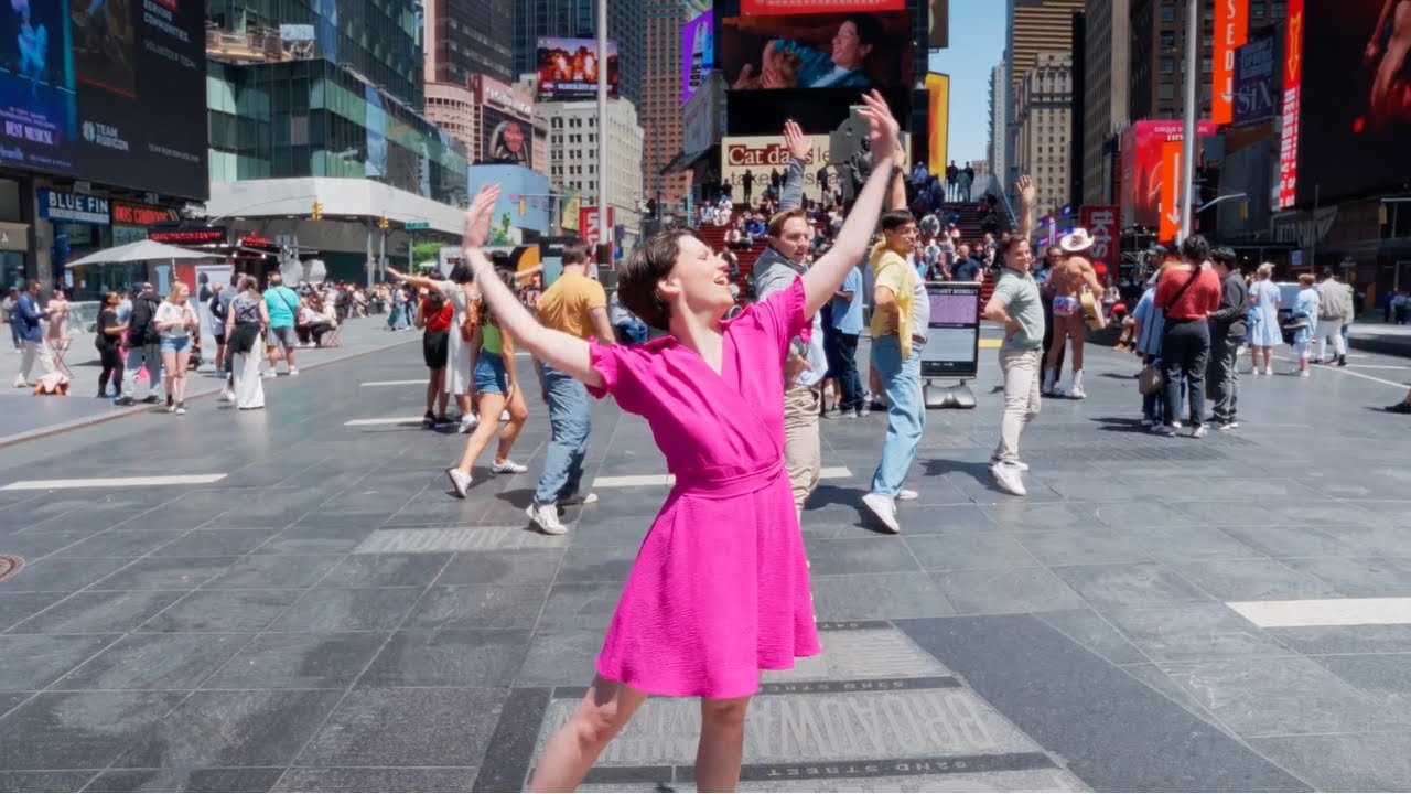 Broadway's Never Been More Alive | A Musical Celebration of Broadway's 24/25 Season By Alyssa Payne