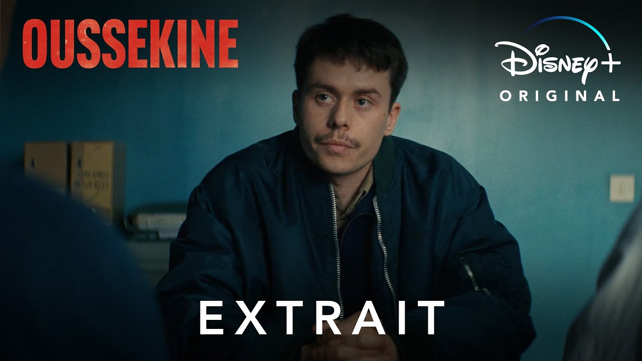 Oussekine - Extrait : 