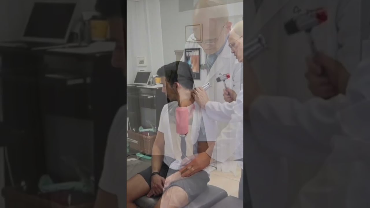 Satisfying ASMR Thai Massage with Tok Sen