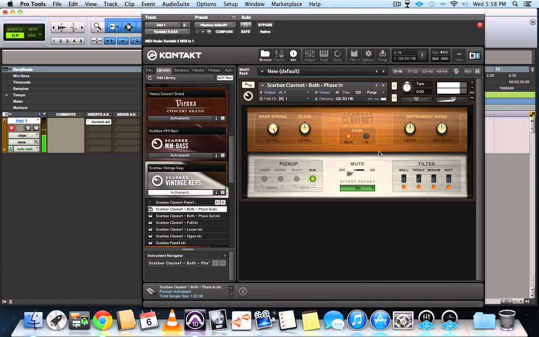 Komplete 9 (review)