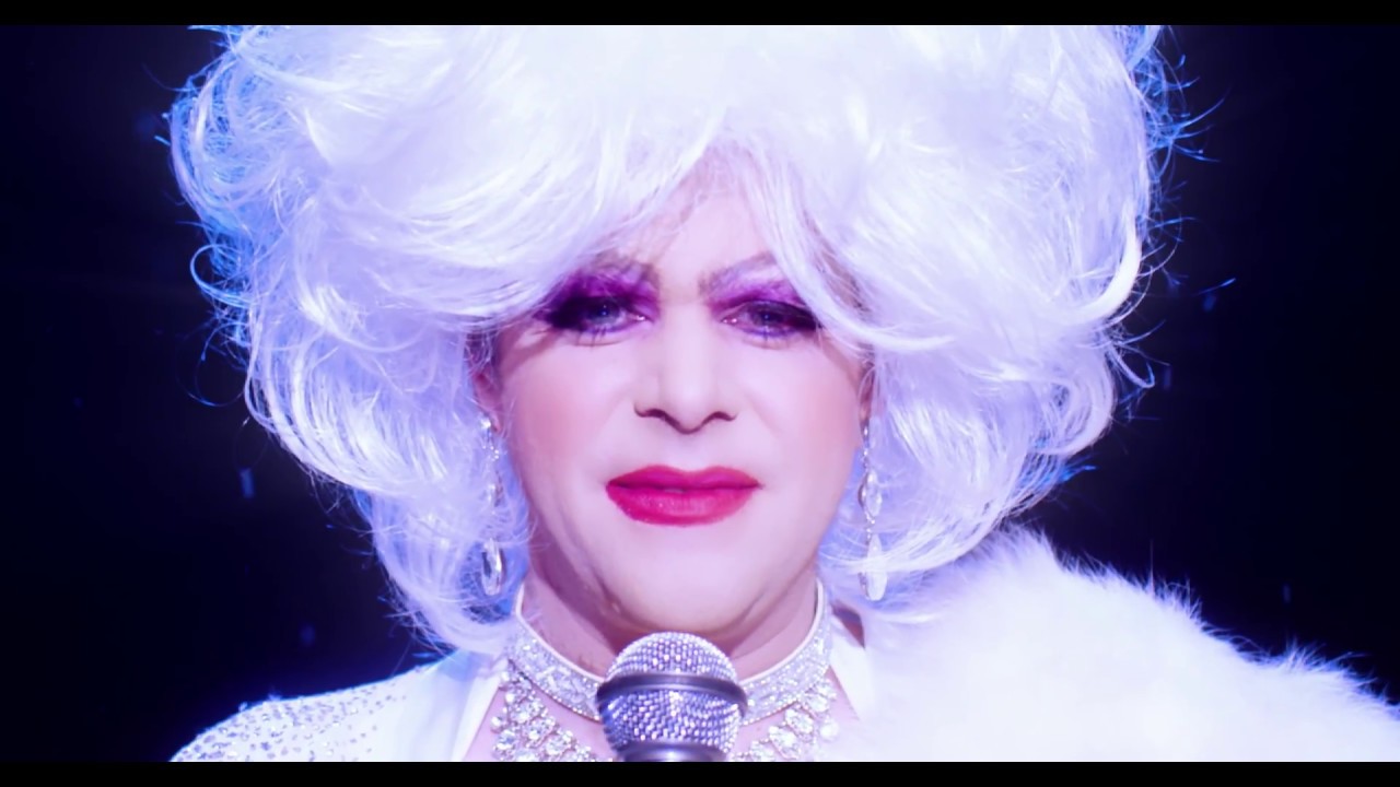 SSION ft. Ariel Pink - 'At Least The Sky Is Blue' [Official Music Video]