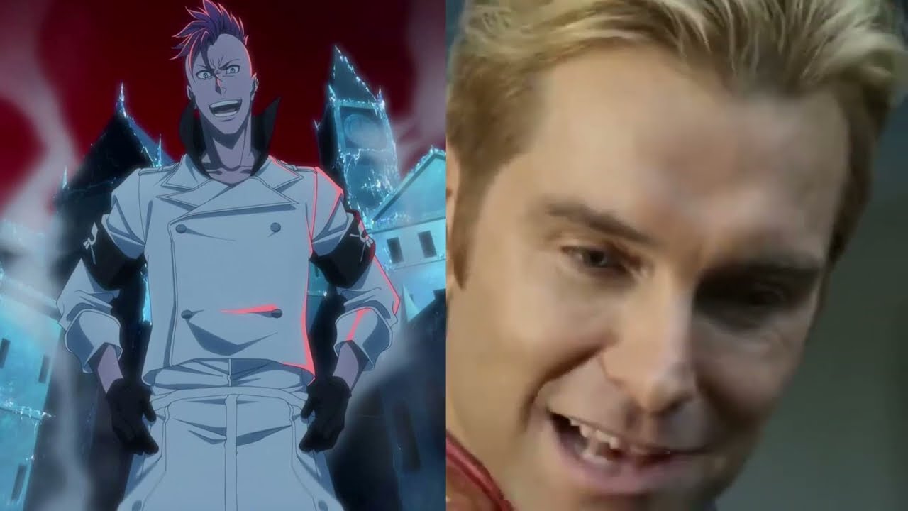 Ranking Bleach characters with MEMES part 2