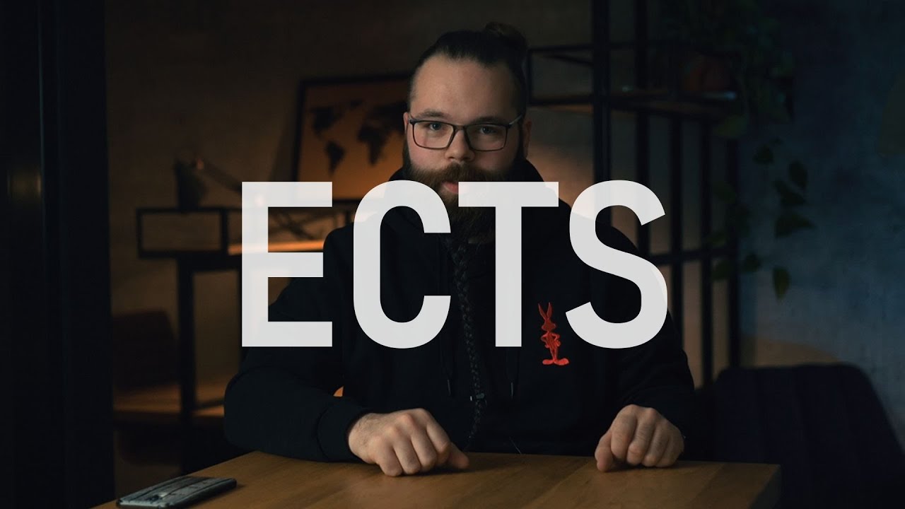 Co to punkty ECTS?