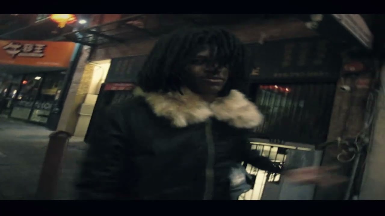 Boot Up -Daspyte (atomic takuunda) music video 