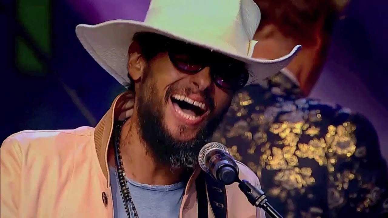 Draco Rosa 