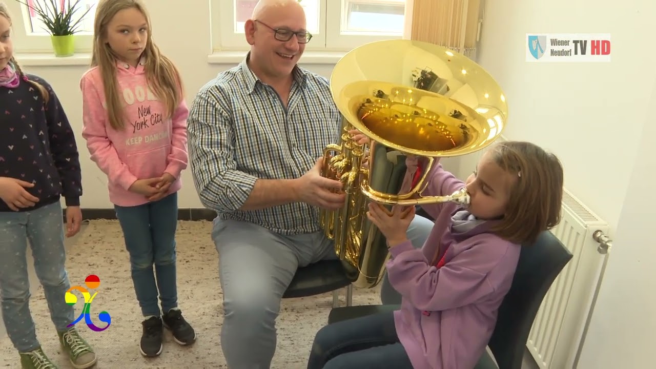 Musikschule - Tag der offenen Tür 2023
