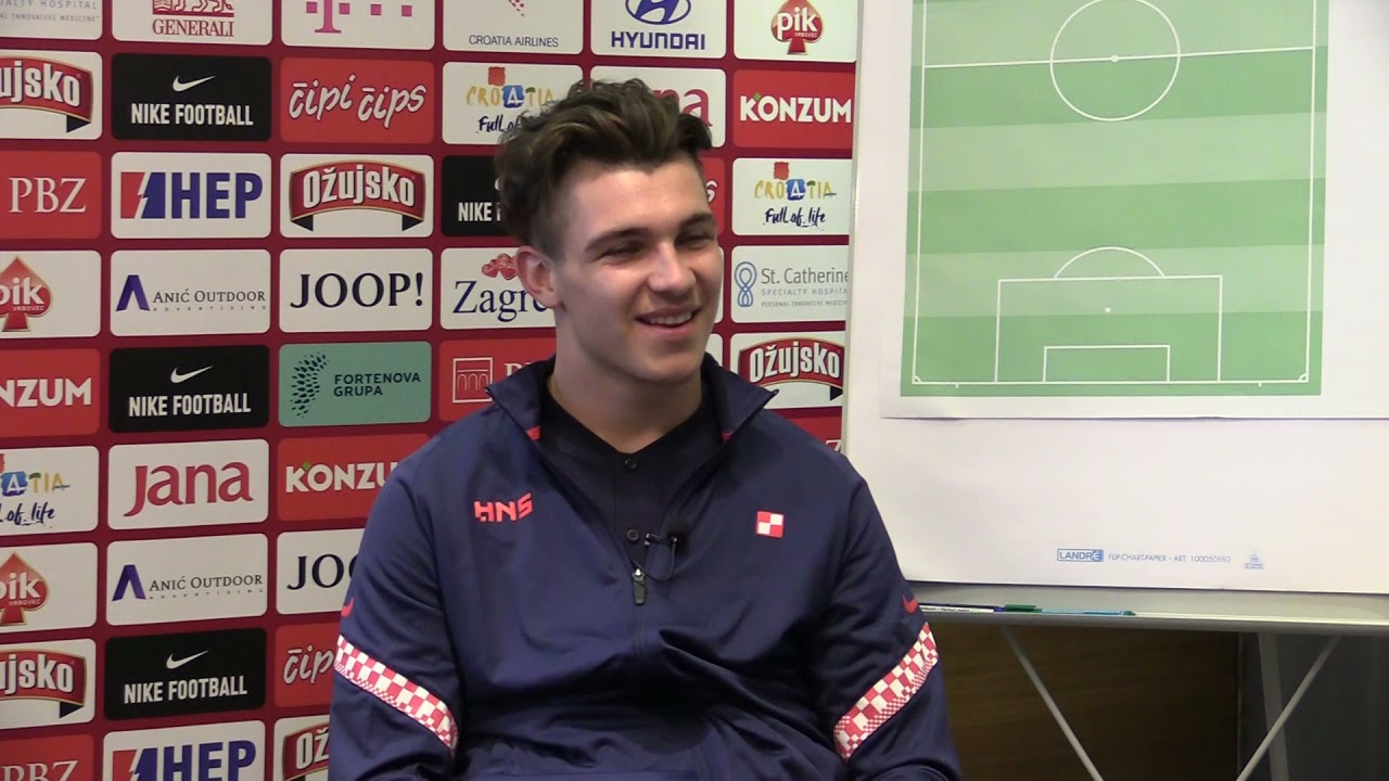 Antonio Marin u &Scaron;ibeniku sam konačno prona&scaron;ao sebe