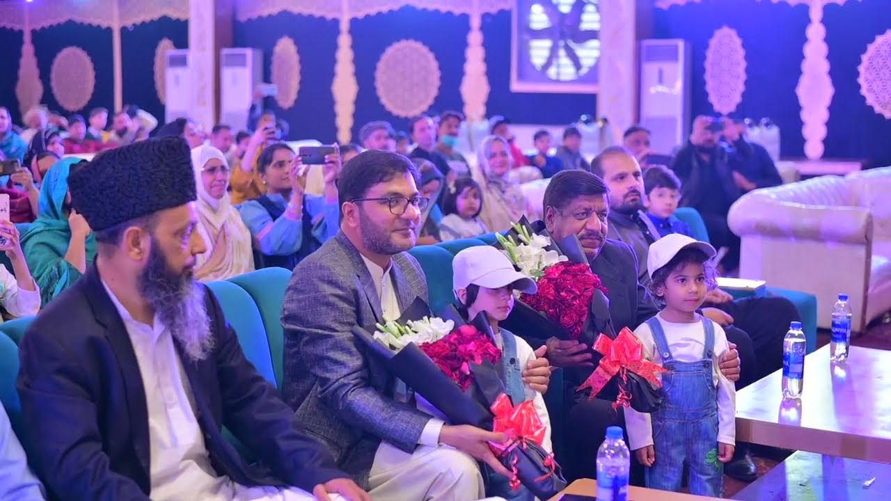KIDS ANNUAL DAY PERFORMANCE 2024 | PAK GRAMMAR HIGH SCHOOL SIALKOT | PERFORMANCE-1