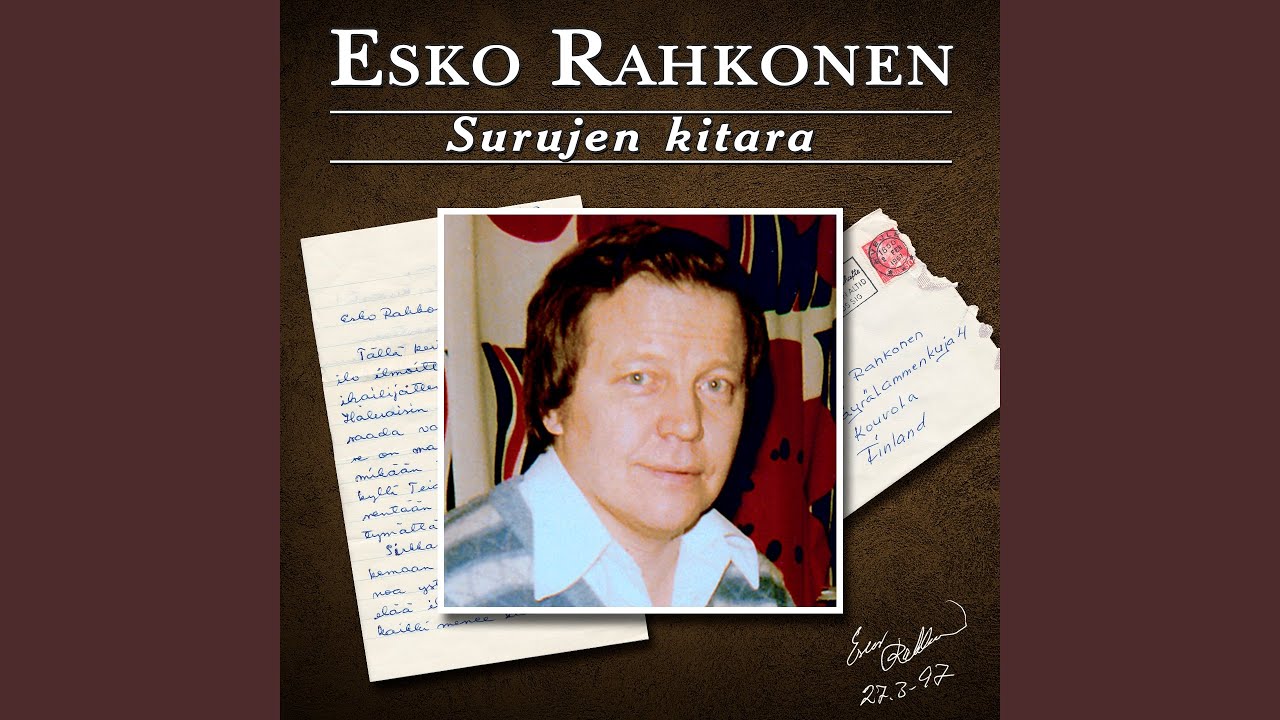 Mustanmeren valssi