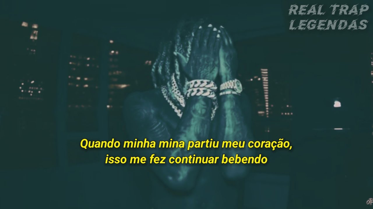 Lil Durk - Keep On Sippin' (Legendado)