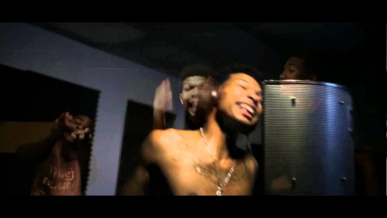 Pablo Skywalkin - All Facts (Official Music Video)