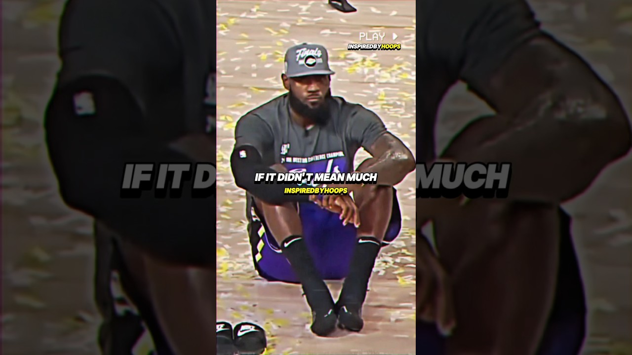 Stephen A Reacts To LeBron&rsquo;s Take On Ring Culture 😱