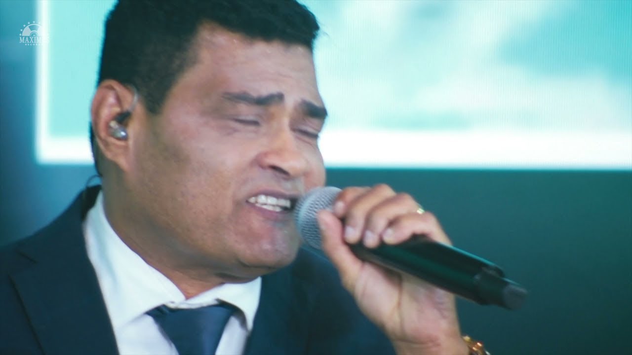 Paulo André - Amor Sem Limites (Clipe Oficial Maximus Records)