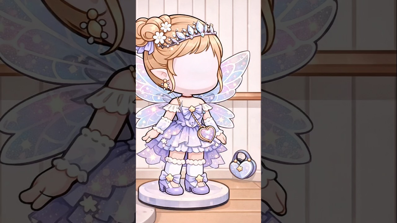 I TRYING AI OUTFIT IN AVATAR WORLD 💟MAGIC OUTFIT #pazu #avatarworldgame #avatarworld #pazugame