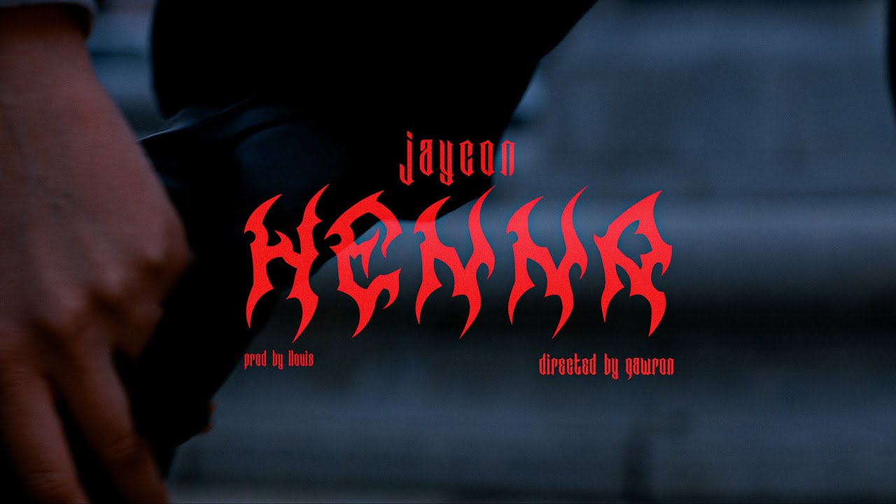 JAYCON - HENNA (VIDEO)
