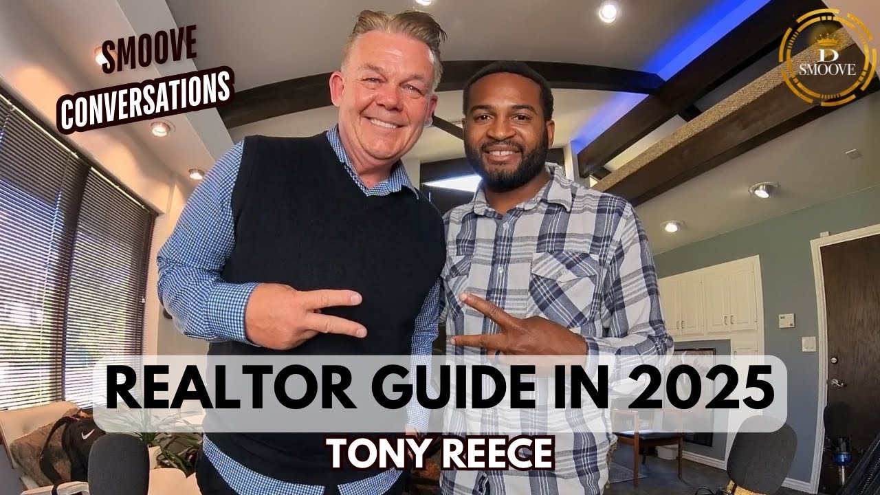 The Real Estate guide (2025) First time home buyers, Today&rsquo;s housing market, trends and more!