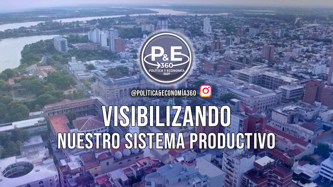 #pye360º | Reflejamos la actualidad del sistema productivo. 19-03-26