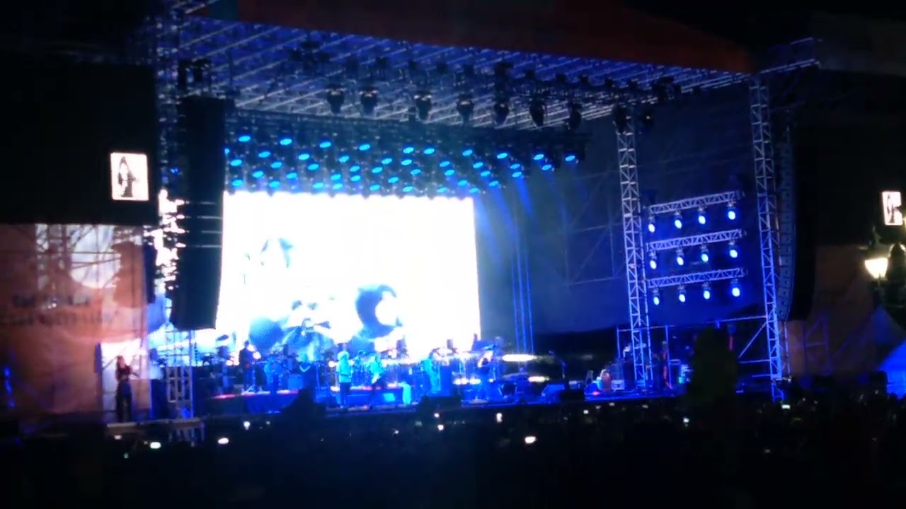 Los Fabulosos Cadillacs | Macrofest 2024   #losfabulososcadillacs #macrofest @lfcOficial