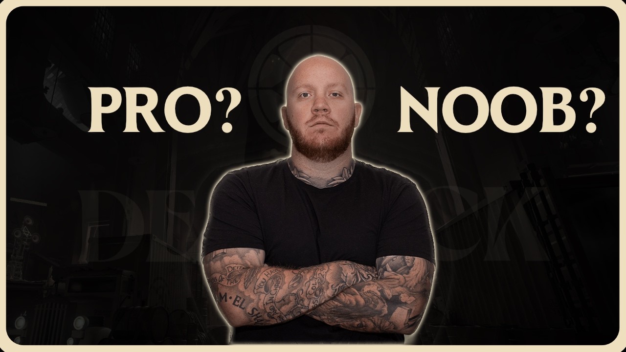 Every Mistake TimTheTatman Makes in Deadlock