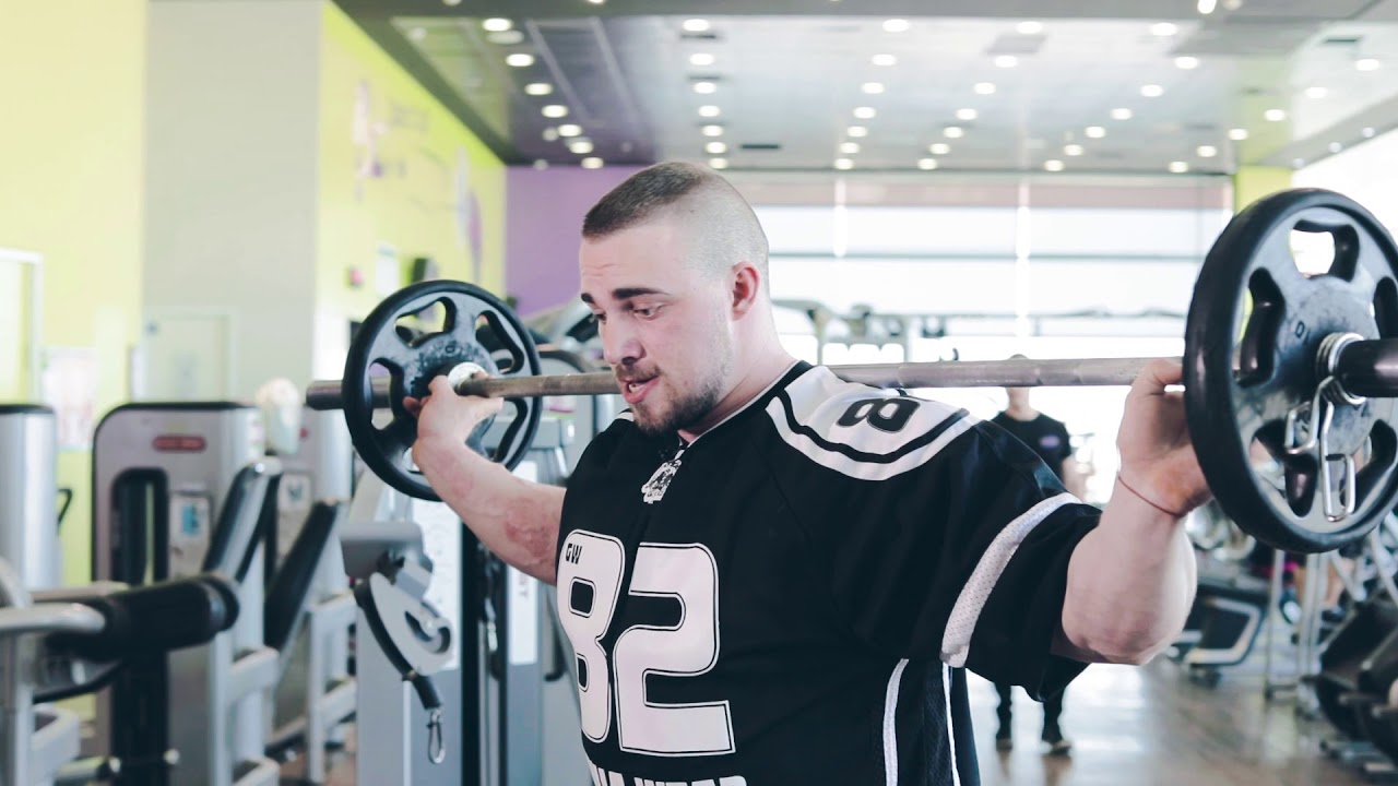 סודות של דני לגדילת רגלים