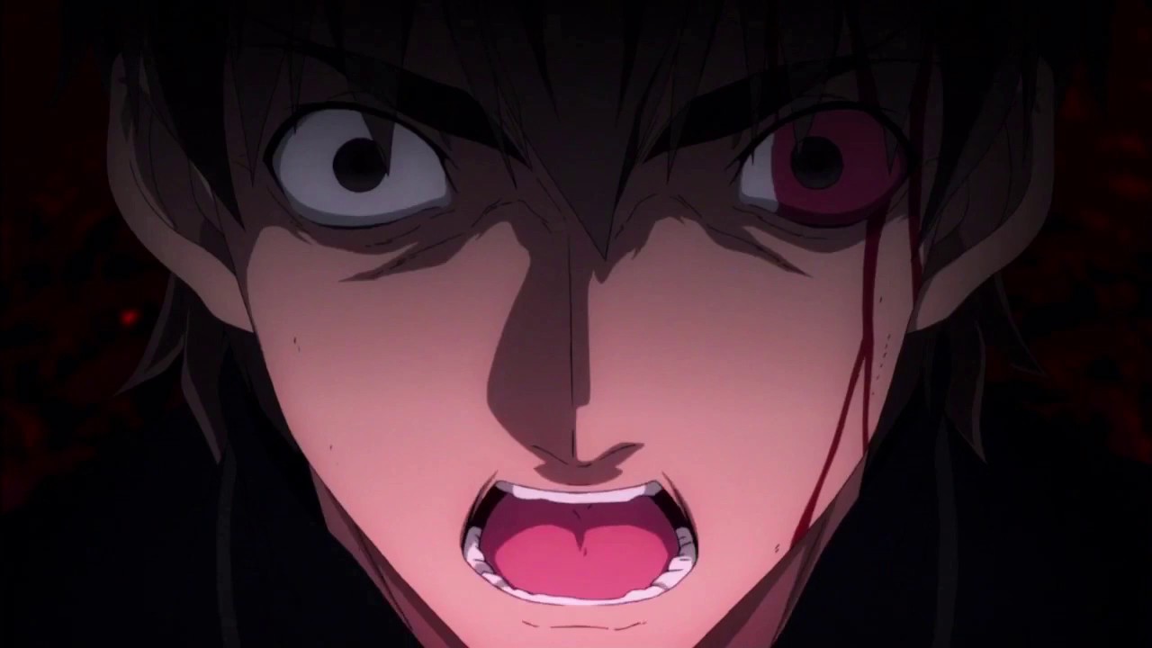 【Fate/Zero】言峰君の中学生の頃の苦い思い出