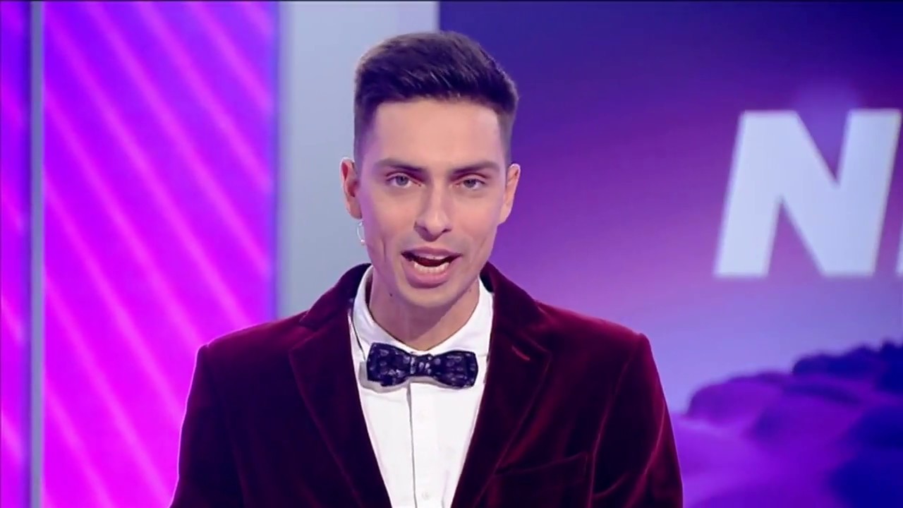 M1 Music Awards News  - 5.09.2018