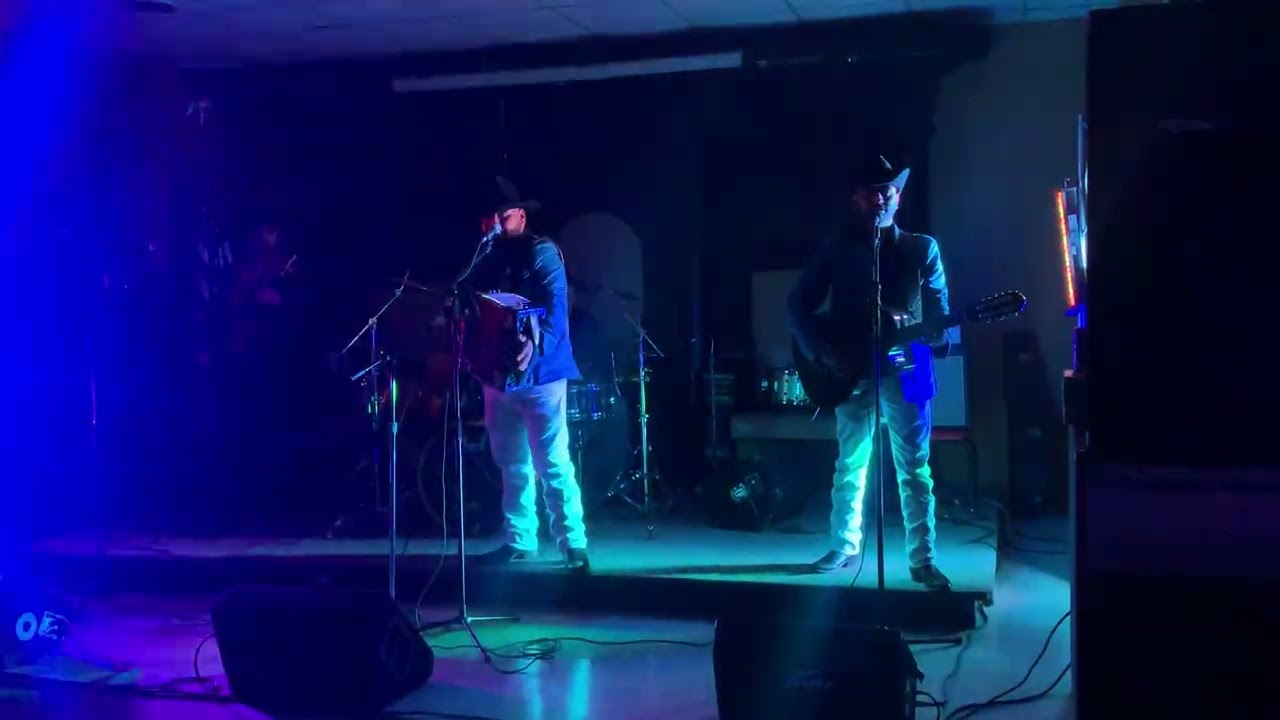 Voz De 300 - Tejana 100 x (2022)