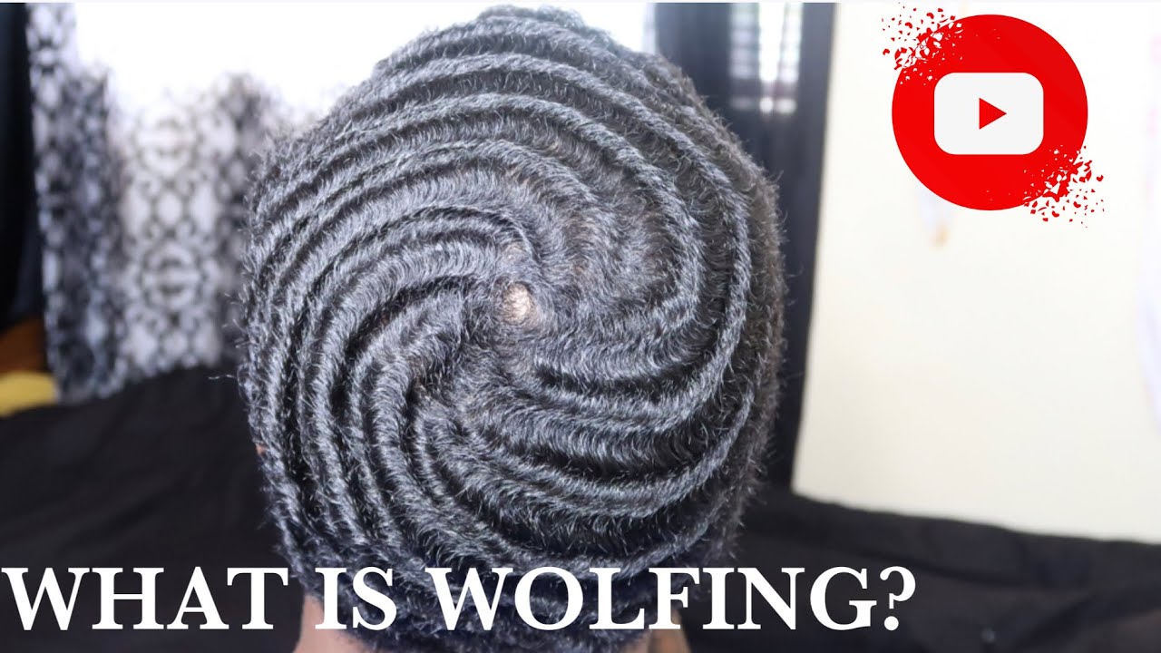 WHY DO WAVERS WOLF | WHAT IS &lsquo;WOLFING&rsquo; ?